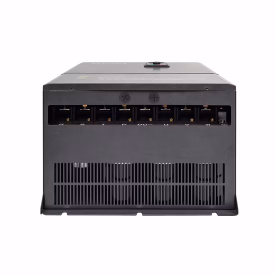 Technical Support High Quality Frequency Inverter VFD 60HP