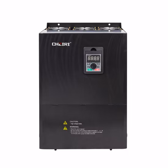 Technical Support High Quality Frequency Inverter VFD 60HP