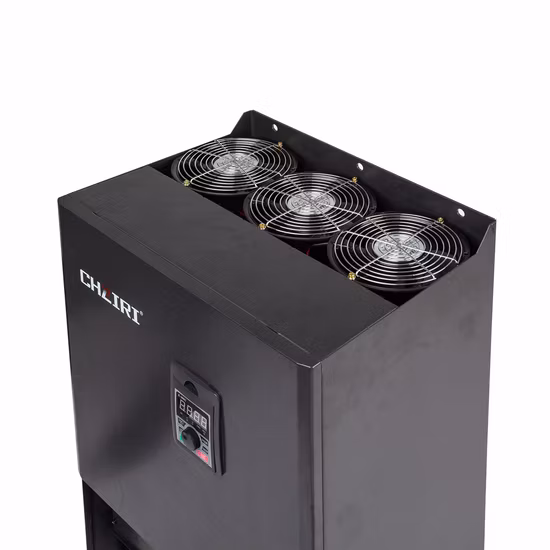 Technical Support High Quality Frequency Inverter VFD 60HP